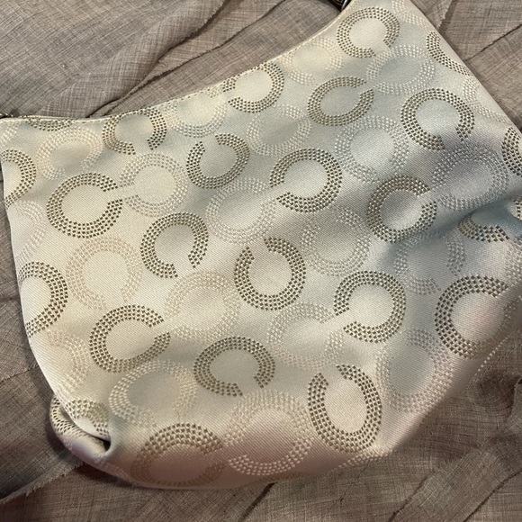 Coach Crossbody - Picture 3 of 9